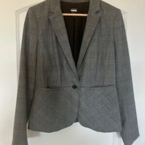 Women's Blazer